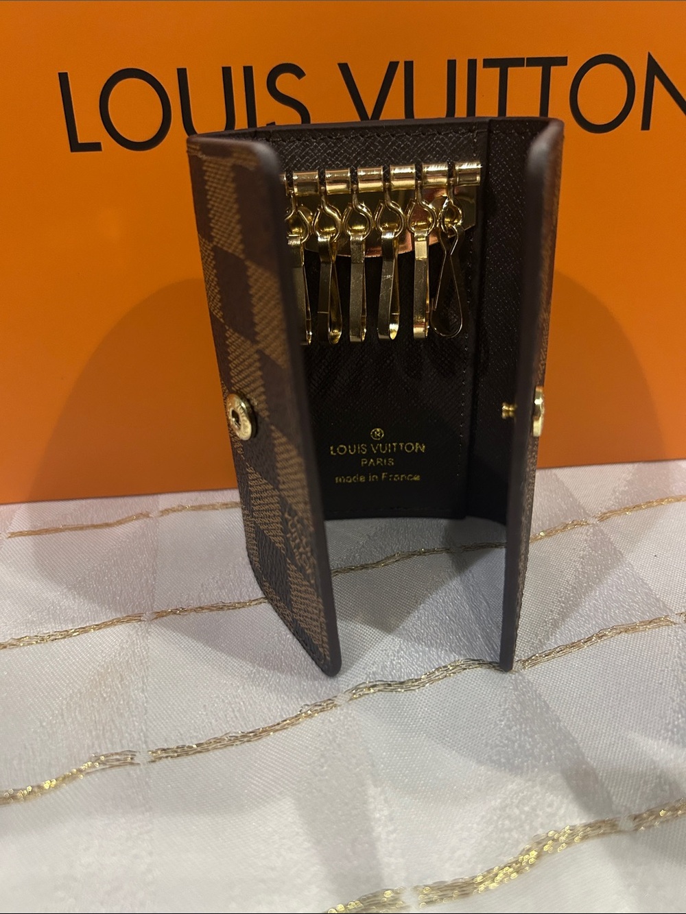 Key Case - Picture 3 of 4
